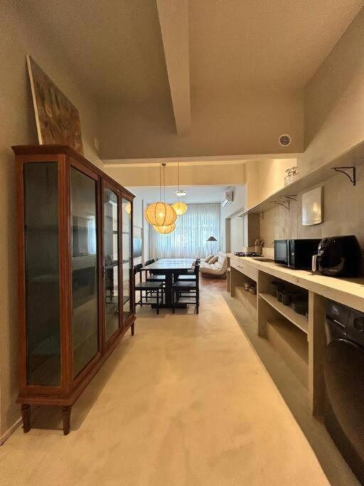 Apartamento Luxuoso Em Ipanema