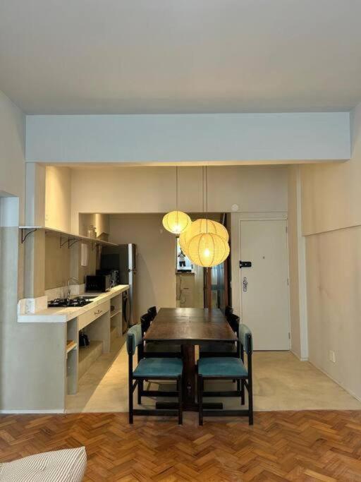 Apartamento Luxuoso Em Ipanema