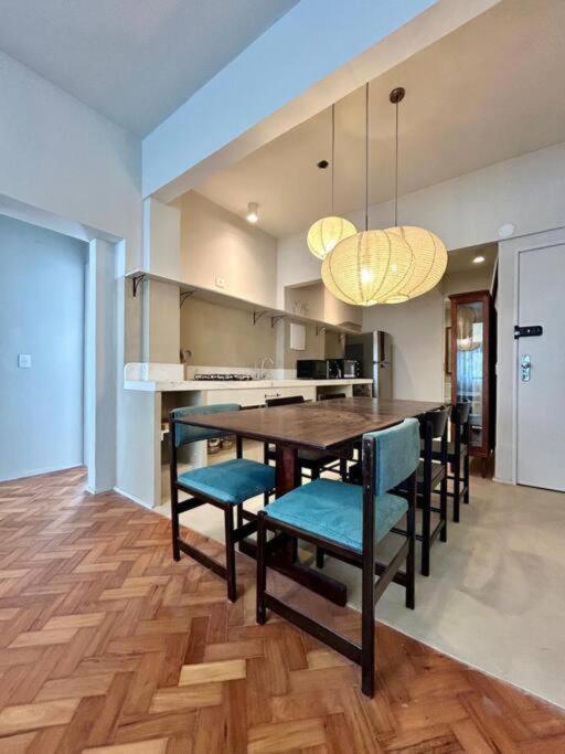 Apartamento Luxuoso Em Ipanema *
