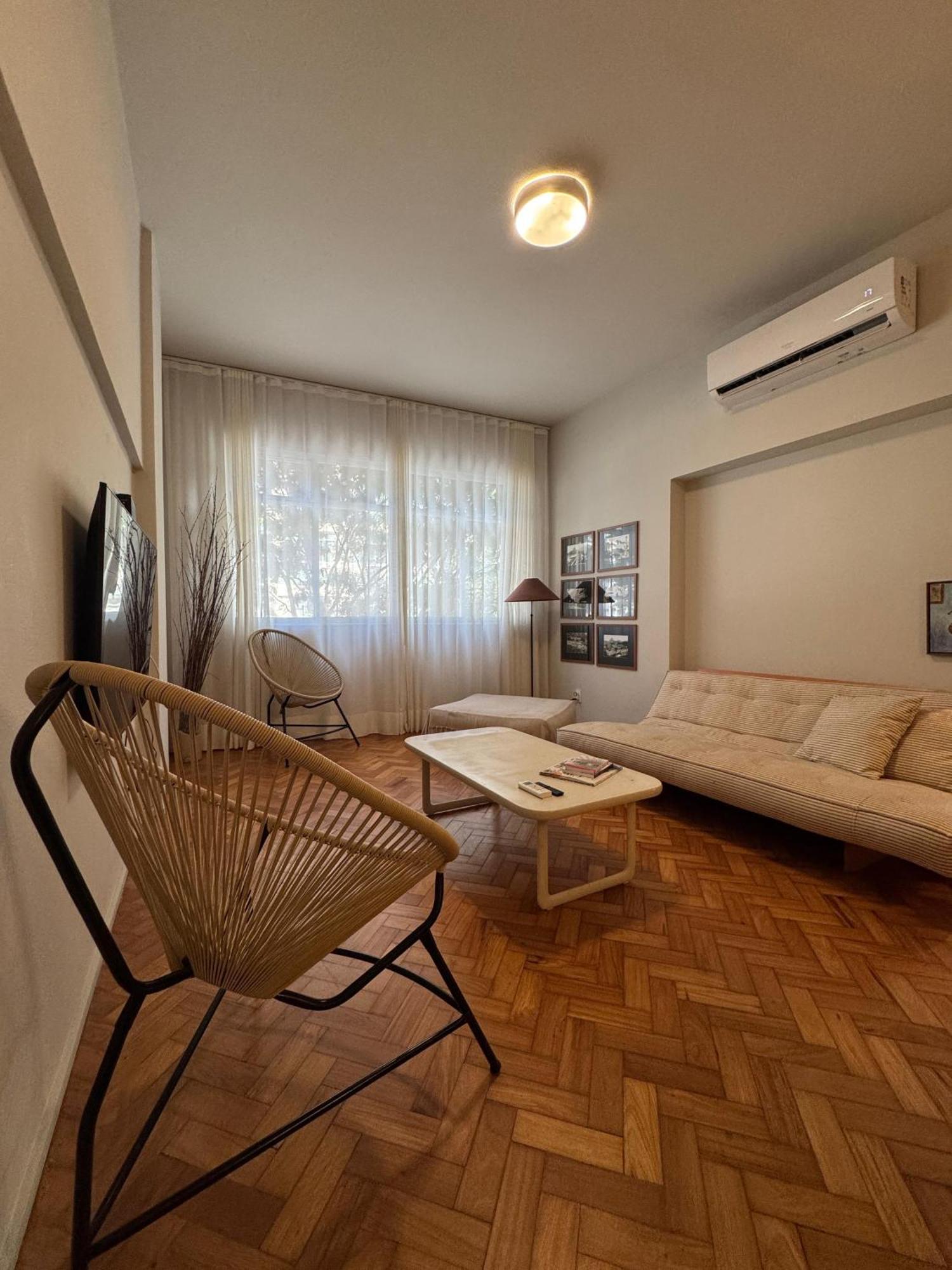 Luxuoso Em Ipanema Apartamento Río de Janeiro