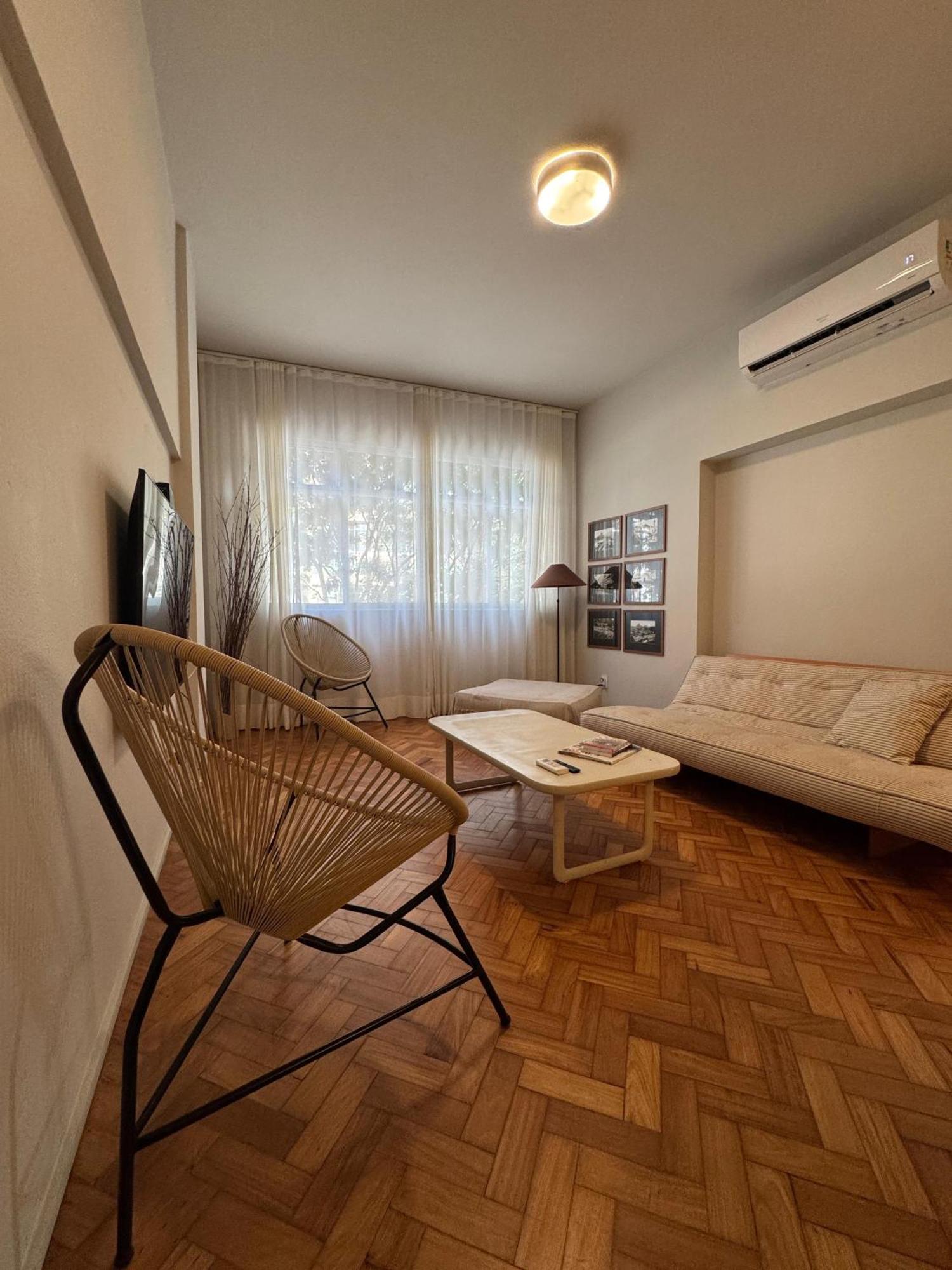 Apartamento Luxuoso Em Ipanema Río de Janeiro